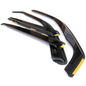   Heko légterelő Subaru Impreza Gh 4/5 Ajtós 2007-2011(4 Db-Os)