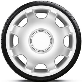 16"-os Speed dísztárcsa garnitúra (4darab)