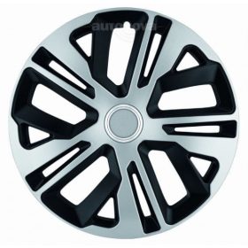 13"-os Raven Ring Mix dísztárcsa garnitúra (4darab)