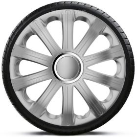 13"-os Modena dísztárcsa garnitúra (4darab)