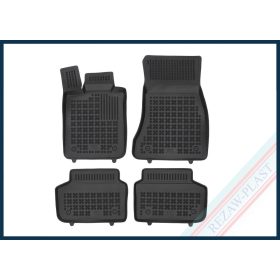 BMW 7 (G11) 2015 - 2022