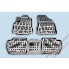 CITROEN BERLINGO II 2008 - 2018