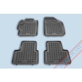 CHEVROLET SPARK II 2005 - 2009