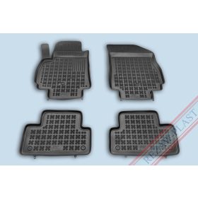 CHEVROLET ORLANDO 2010 - 2018