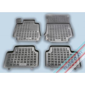  Alfa Romeo Giulia 2016- 4X2 hátsókerék hajtás