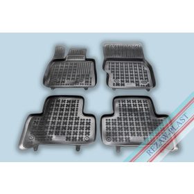 Alfa Romeo STELVIO 2016 - 