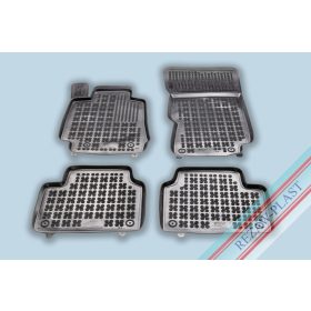 ALFA ROMEO GIULIA Q4 4x4 2016 -