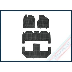 CHRYSLER PACIFICA II 2017 - 2021