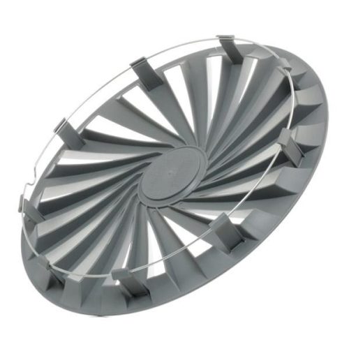 Dísztárcsa 15 Empire