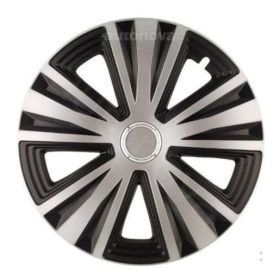 15"-os Glory Ring Mix dísztárcsa garnitúra (4darab)