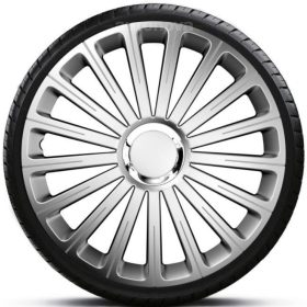 15"-os Radical Pro dísztárcsa garnitúra (4darab)