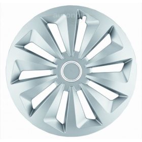 15"-os Fox Ring dísztárcsa garnitúra (4darab)