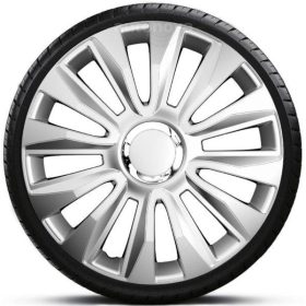 15"-os Avalon Pro dísztárcsa garnitúra (4darab)