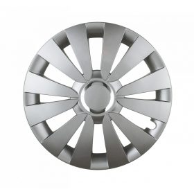 Dísztárcsa 15 Sky szürke