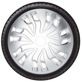   16"-os Fast Van dísztárcsa garnitúra (4darab) Teherautókra való