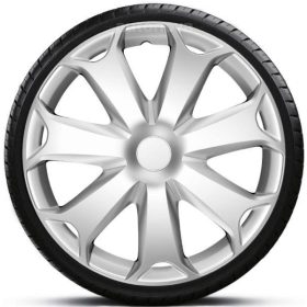 15"-os Mega dísztárcsa garnitúra (4darab)