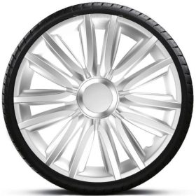 15"-os Intenso dísztárcsa garnitúra (4darab)