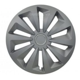 13"-os Fox dísztárcsa garnitúra (4darab)