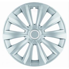 14"-os Delta Ring dísztárcsa garnitúra (4darab)