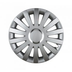 Dísztárcsa 17 Sail szürke