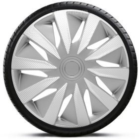 16"-os Lazio Carbon dísztárcsa garnitúra (4darab)