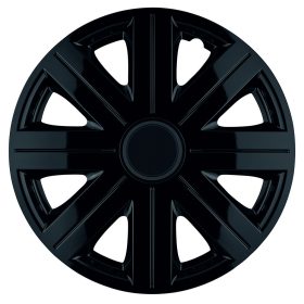 14"-os Cosmos Black dísztárcsa garnitúra (4darab)