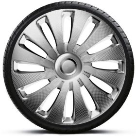 17"-os Sepang Carbon dísztárcsa garnitúra (4darab)