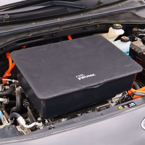 HYUNDAI Kona Electric 2018-2023