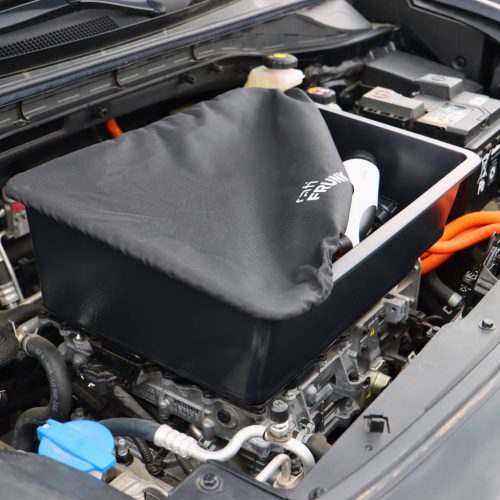 HYUNDAI Kona Electric 2018-2023