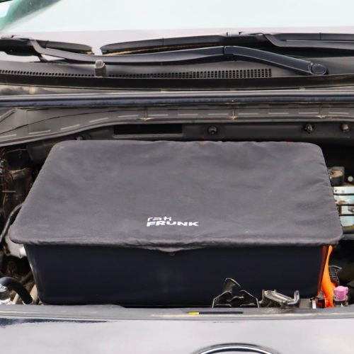 HYUNDAI Kona Electric 2018-2023