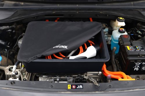 KIA E-Niro 2018-2021