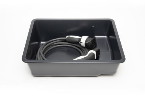 KIA E-Niro 2018-2021