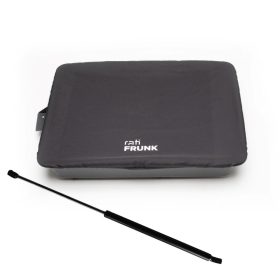 AUDI Q4 E-TRON 2021-  [gázrugó]