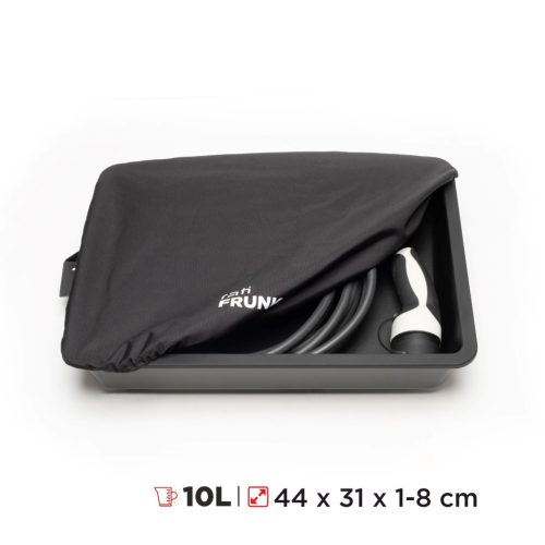 AUDI Q4 E-TRON 2021-  [gázrugó]