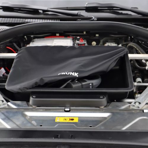 BMW i4 2022- eDrive35 / eDrive40 (M-Sport felfüggesztéssel) -M50 vagy más xDrive modellekhez nem kompatibilis