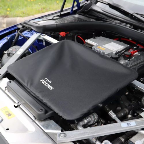 BMW i4 2022- eDrive35 / eDrive40 (M-Sport felfüggesztéssel) -M50 vagy más xDrive modellekhez nem kompatibilis