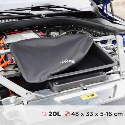 BMW i4 2022- eDrive35 / eDrive40 (M-Sport felfüggesztéssel) -M50 vagy más xDrive modellekhez nem kompatibilis