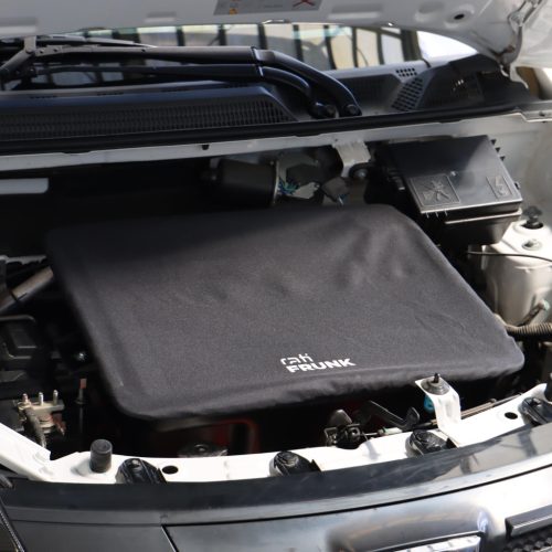 DACIA SPRING 2021-2024 