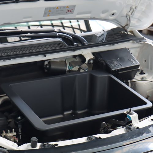 DACIA SPRING 2024-2025