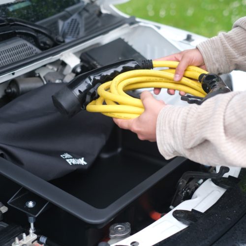 DACIA SPRING 2024-2025