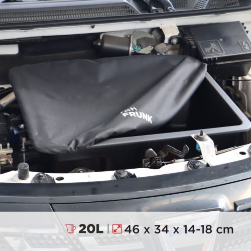 DACIA SPRING 2024-2025