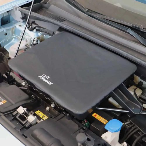 FORD EXPLORER EV 2024- 