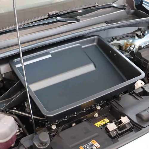 FORD EXPLORER EV 2024- 