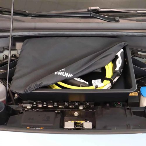 FORD EXPLORER EV 2024- 