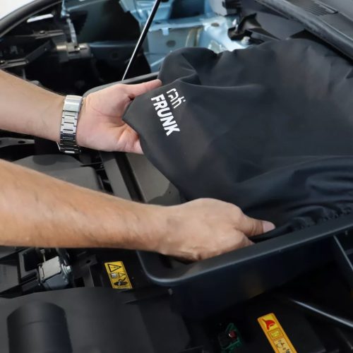 FORD EXPLORER EV 2024- 