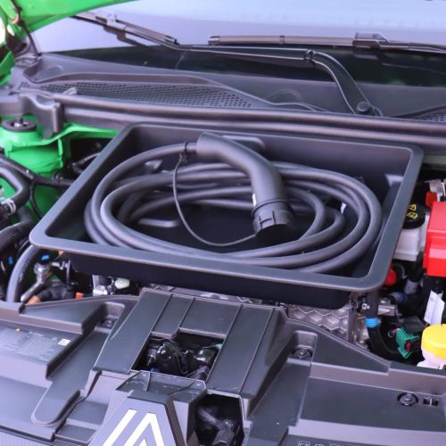 RENAULT 5 E-TECH 2024- 