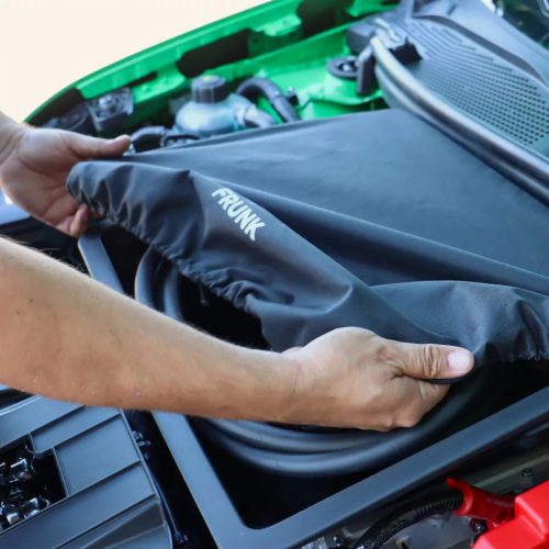 RENAULT 5 E-TECH 2024- 