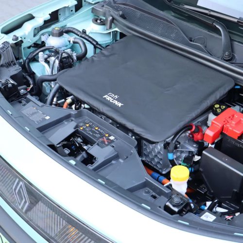 RENAULT 4 E-TECH 2025-