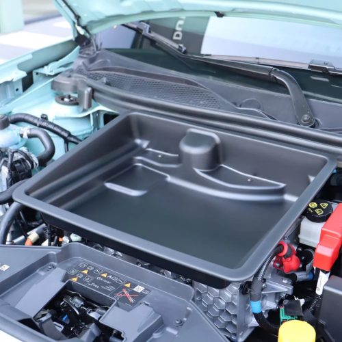 RENAULT 4 E-TECH 2025-