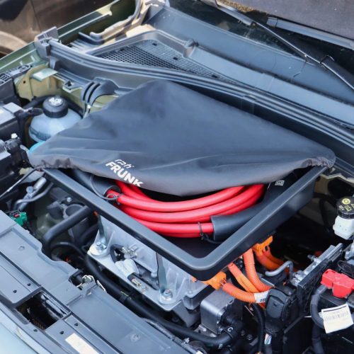 CITROEN E-C3 AIRCROSS 2024-